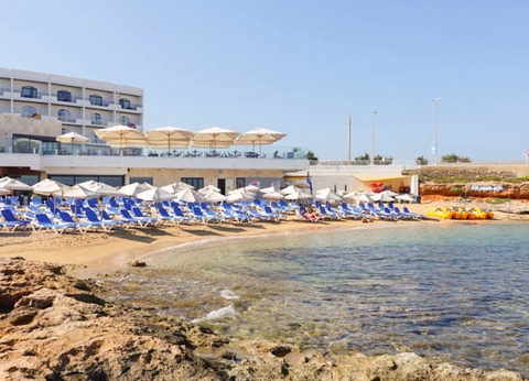 Club Jumbo Paradise Bay Resort 4* - 4