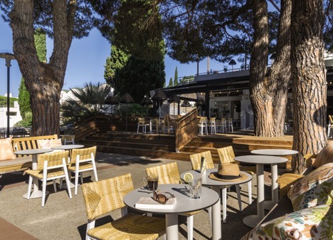 Belambra Clubs La Presqu'Ile du Ponant 4B en location - 21