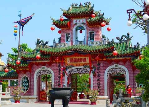 Circuit Merveilles d'Indochine en Privatif 3* - 21