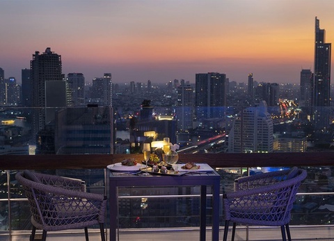 Combiné Bangkok, Phuket et Khao lak en hôtel 4* - 4