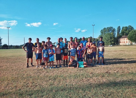 Camping Ushuaïa Villages La Colombière - 20