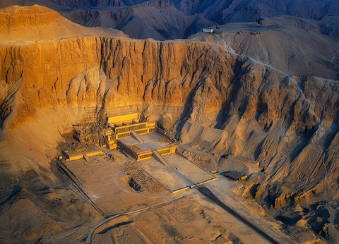 Croisière 5* O Club Sur le Nil - 6