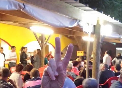 Camping Le Lac des Varennes, 3* - 46