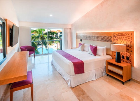 Club Bravo Club Viva Azteca 4* - 6