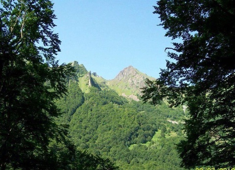 Camping Les 4 Saisons, 3* - 43