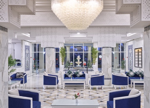 Club Jumbo Quatre Saisons by Medina (ex Baya Beach) 3* - 23