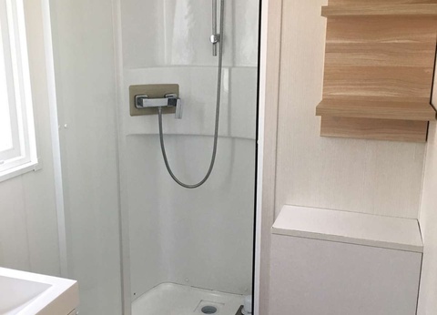 Camping Les Prairies de la Mer - 14