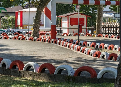 Camping Villaggio San Francesco Caorle, 5* - 13