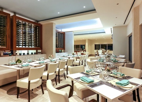 Hôtel Harbor Club St Lucia, Curio Collection by Hilton 4* - 4