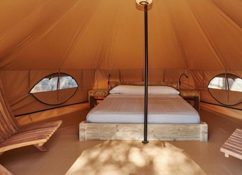 Camping Mas Patoxas, 4* - 22