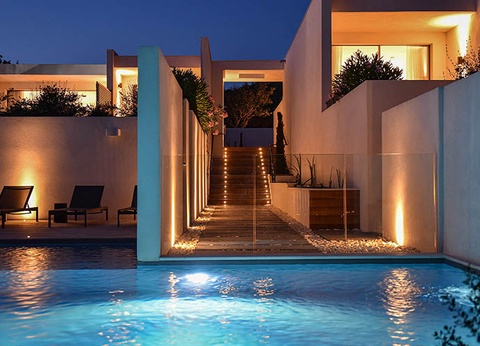 Hôtel Cala Di Greco 4* - 9
