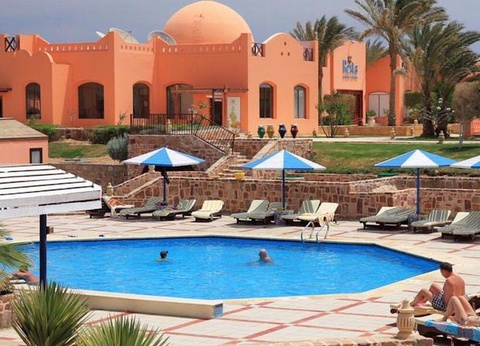 Croisière Rêverie sur le Nil et Sol Y Mar Reef Resta 4* - 7