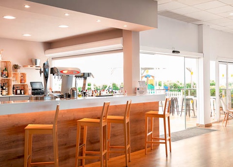 Hôtel Bravo Club Menorca 4* - 14