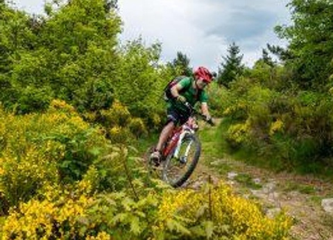 Camping Ushuaïa Villages Le Viaduc, 3* - 45