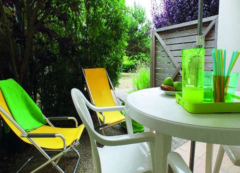 VVF Résidence Île de Ré Ars-en-Ré - 10