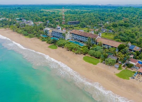 Circuit privé Ceylan colonial - 15