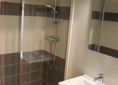 Résidence Azureva La Clusaz Les Aravis 2* - 9