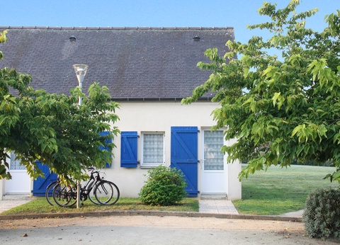 Club Azureva Kerjouanno 3* en demi-pension - 6