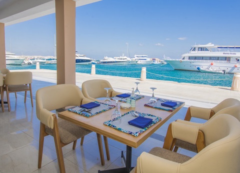 Club Framissima Continental Hurghada 5* - 19