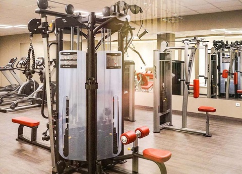 Ohtels Villa Dorada - Visitez la ville de Salou en Catalogne en demi pension, accès à la Zone et spa - 3* - 20