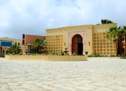 Club Jumbo Ksar Djerba 4* - 33