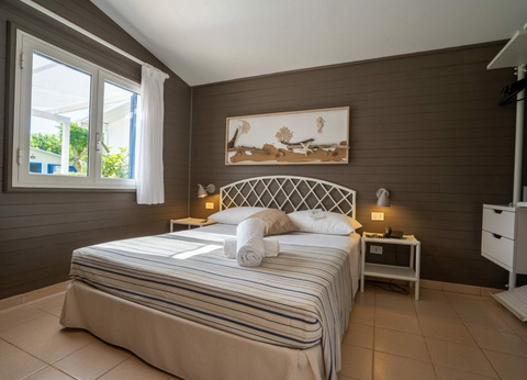 Hôtel Le Dune Beach Club 4* - 8