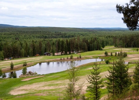 Circuit Vision Scandinave - De Oslo A Stockholm - 10