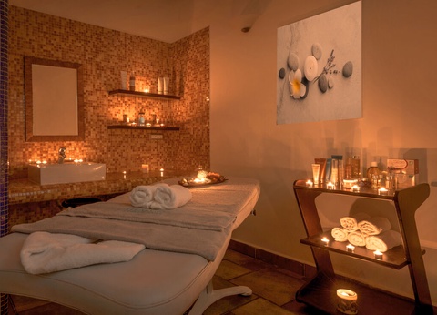 Hôtel Atrium Prestige Thalasso Spa Resort 5* - 23