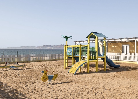 Hôtel White Olive Marine Aquapark 4* - 16