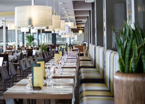 Hôtel Pinija 4* - 13