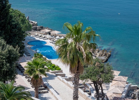 Hôtel Radisson Resort Ruza Vjetrova 4* (ex Wind Rose Resort) - 9