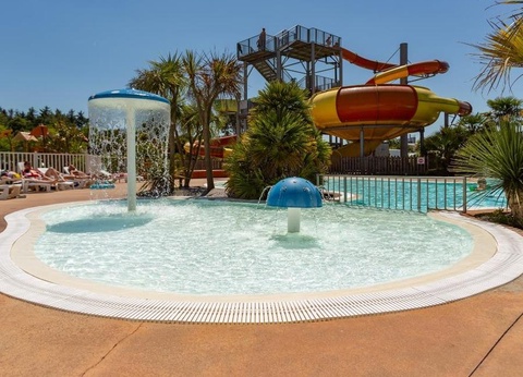 Camping maeva Club Les Alizés 4* - 16