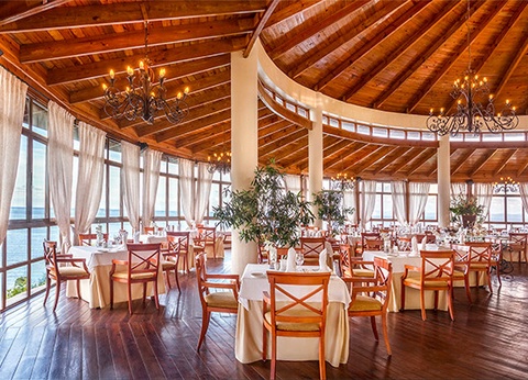 Club Framissima Évasion Eurostars Grand Cayacoa ***** - 12