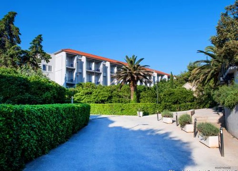 Club Framissima Waterman Kaktus 4* - 31