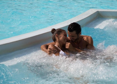 Camping Europa Silvella, 5* - 9