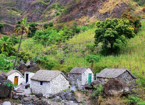 Circuit Trésors du Cap Vert 4* - 17