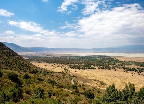 Cicuit Merveilles de Tanzanie - 10
