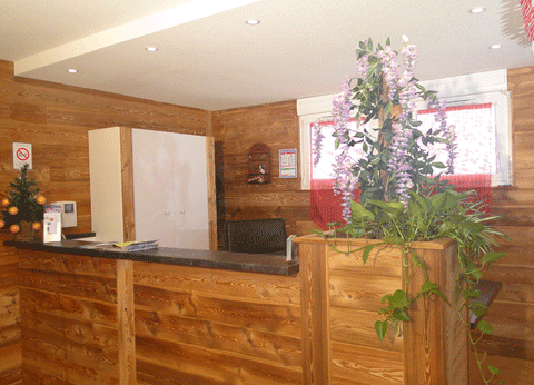 Résidence Plein Soleil 3* - 4