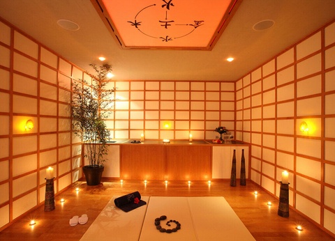 Hôtel Amus Hotel & Spa 5* - 16