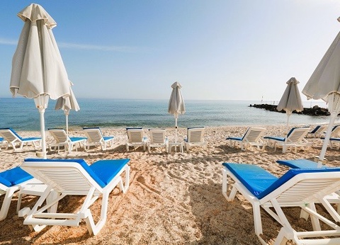 Club Framissima Annabelle Beach Resort 5* - 5