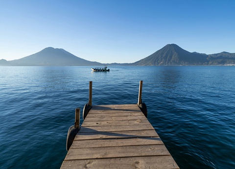 Terre des Mayas - 14