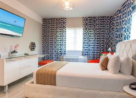 Hôtel Oceanside 3* - 10