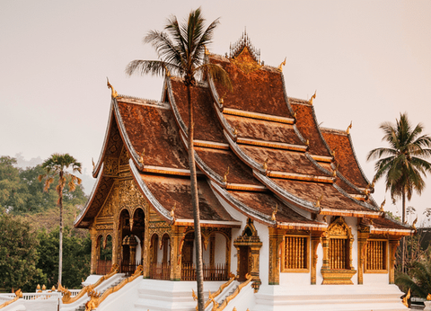 Circuit Odyssée Laotienne - 4