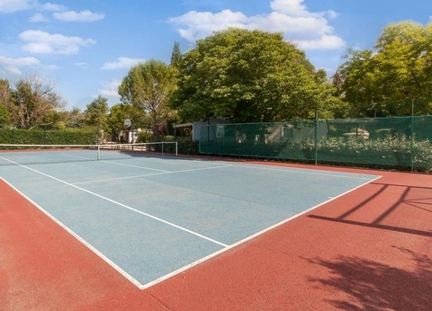 Camping Les Amandiers 4* - 11