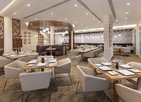 CUBA | Varadero - Melia Internacional Varadero 5* - 9