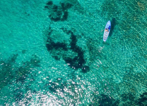 Camping Centro Vacanze Isuledda - 38