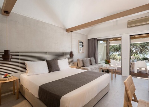 Hôtel Jet Tours Signature Kakkos Bay 5* - 3