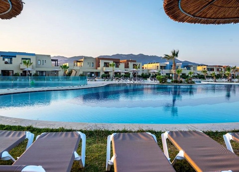 Hôtel Astir Odysseus Kos Resort & Spa 5* - 2