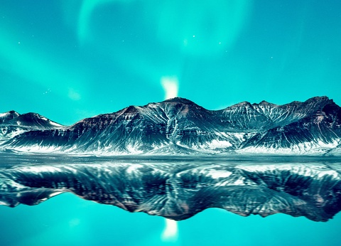 Autotour Entre glaciers et aurores boréales - 21