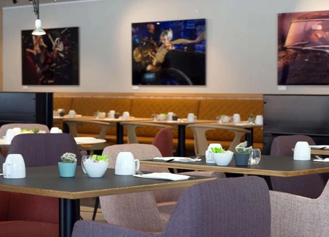 Expérience gustative unique à Louvain-la-Neuve - 4* - 15